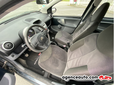 Citroen C1 — 10