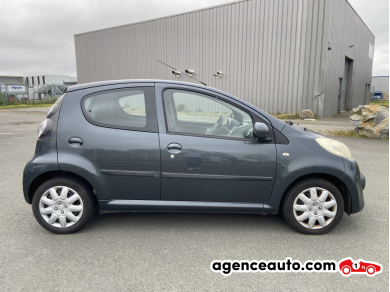 Citroen C1 — 5