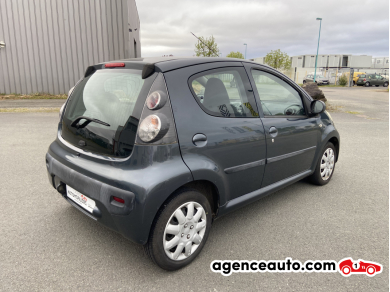 Citroen C1 — 6