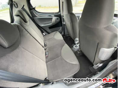 Citroen C1 — 15