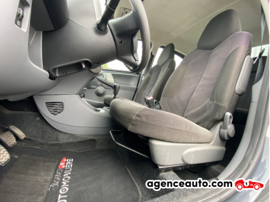 Citroen C1 — 12
