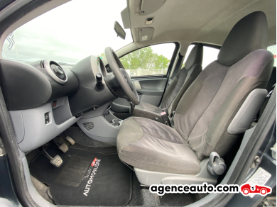 Citroen C1 — 11