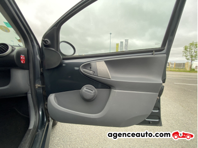 Citroen C1 — 23