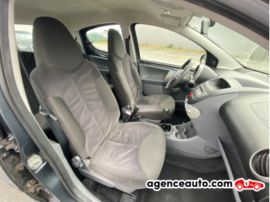 Citroen C1 — 14