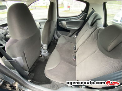 Citroen C1 — 16
