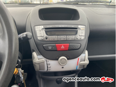 Citroen C1 — 21