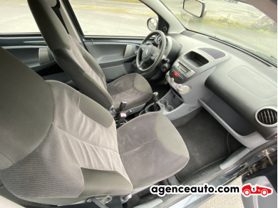 Citroen C1 — 13