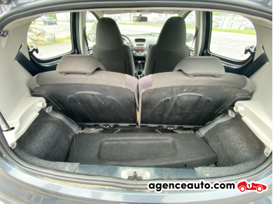 Citroen C1 — 20