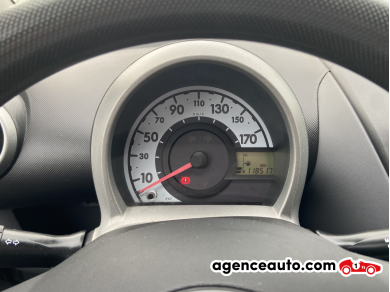 Citroen C1 — 22