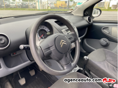 Citroen C1 — 19
