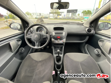 Citroen C1 — 17