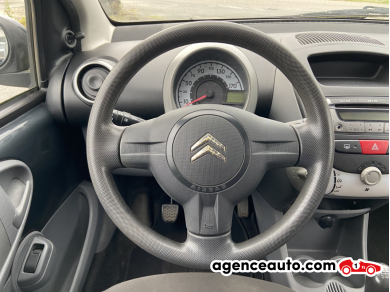 Citroen C1 — 18