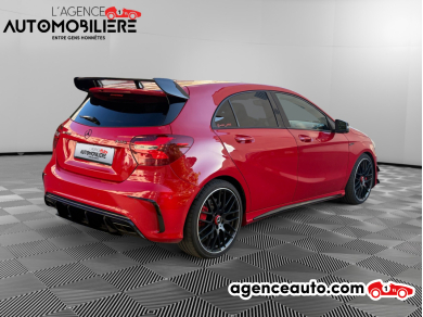 Mercedes Classe A — 2
