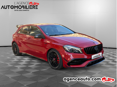 Mercedes Classe A — 4