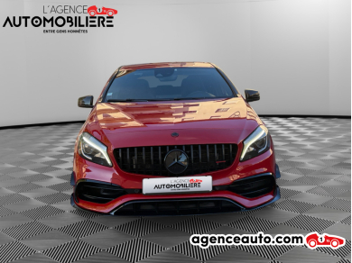 Mercedes Classe A — 5