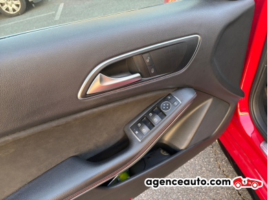 Mercedes Classe A — 11