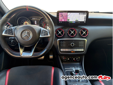 Mercedes Classe A — 12