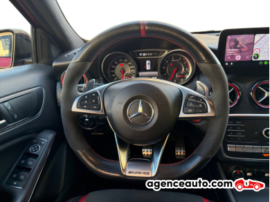 Mercedes Classe A — 13