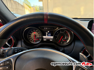 Mercedes Classe A — 14