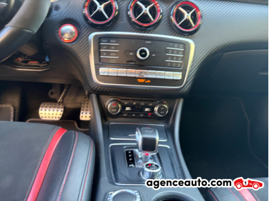 Mercedes Classe A — 15