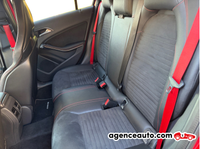 Mercedes Classe A — 16