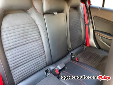 Mercedes Classe A — 18