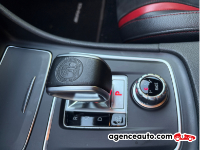 Mercedes Classe A — 22