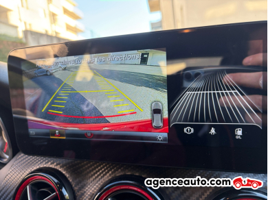 Mercedes Classe A — 24