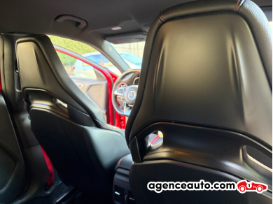 Mercedes Classe A — 25