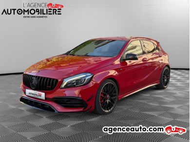 Mercedes Classe A