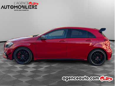Mercedes Classe A — 6