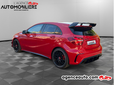 Mercedes Classe A — 7