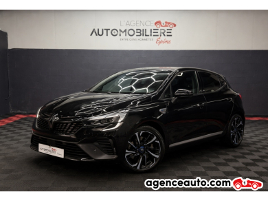 Renault Renault Clio 5