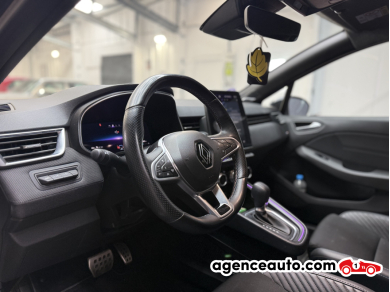 Renault Renault Clio 5 — 9