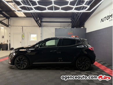 Renault Renault Clio 5 — 8