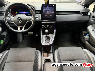Renault Renault Clio 5 — 19
