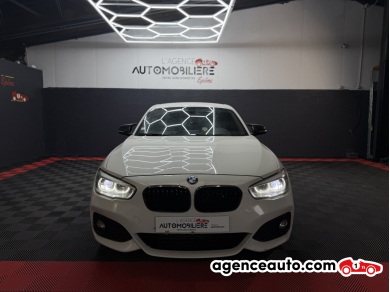 Bmw Série 1 — 2