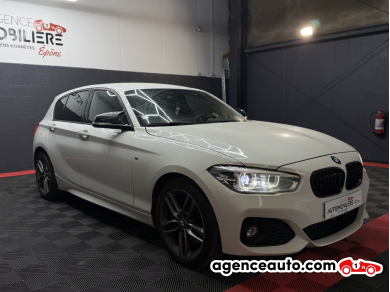Bmw Série 1 — 3