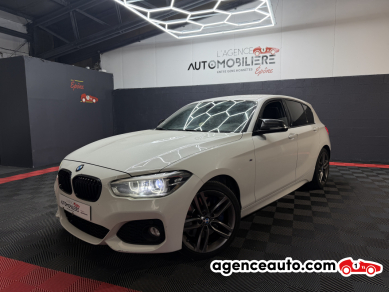 Bmw Série 1