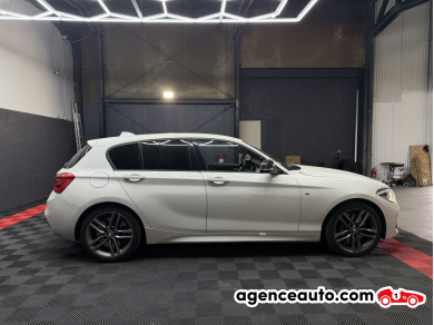 Bmw Série 1 — 4