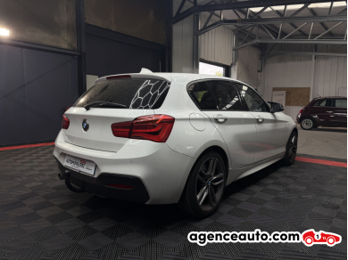 Bmw Série 1 — 5
