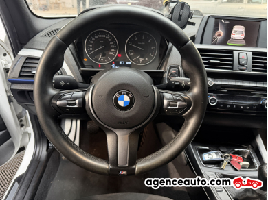 Bmw Série 1 — 14