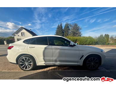 Bmw X4 — 4