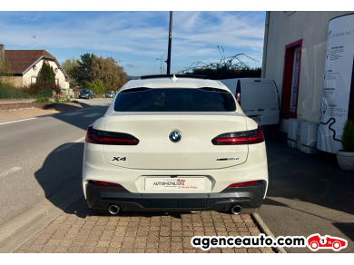 Bmw X4 — 6