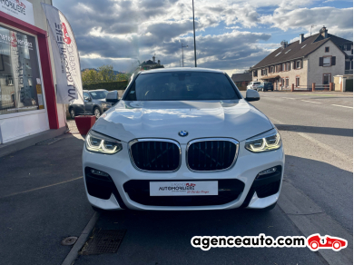 Bmw X4 — 2