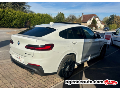 Bmw X4 — 5