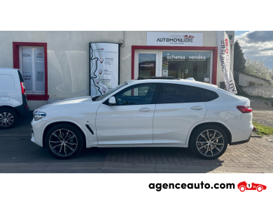 Bmw X4 — 8