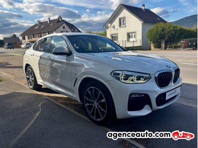 Bmw X4 — 3