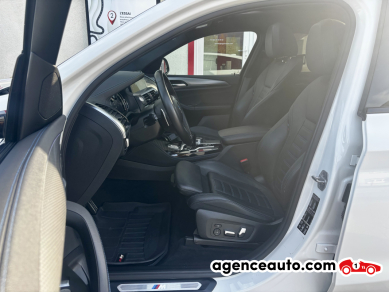 Bmw X4 — 12