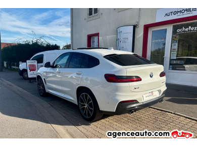 Bmw X4 — 7